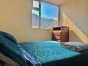 Departamento en el norte de Quito