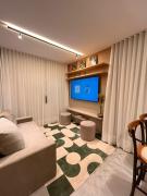 Studio Hype 017 Alto Padrão no Iguatemi