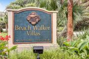 Oceanfront 3 Bedrooom BeachWalker Condo