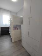 Modern appartement with big terrace in Ljubljana