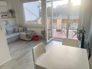 La Terraza de La Merced Preciosas vistas ciudad AireAc