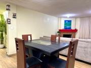 Spacious apartment in Quito