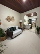 Casa aconchegante para a COP 30 em Condomínio