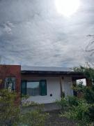 La Casita, casa de campo