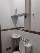 Habitación Privada, Aquamarinn Cajamarca