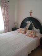 Laguna beach Torrox costa