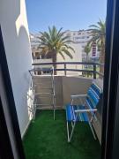 Studio La corniche Casablanca