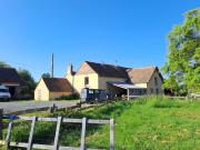 Top Mézières-sur-Ponthouin