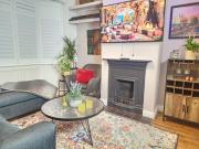 3-Bedroom Luxury House, Oxford, Free Parking, WiFi, Garden