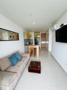 Salinas del Mar Santa Marta