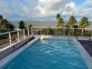 Bela Hospedagem - Puerto Ventura, frente mar e ao lado do food park