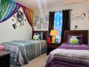 Toy Story Getaway Retreat