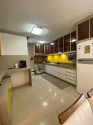 Apartamento aconchegante a 100 metros da praia!