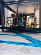 ParkHurst Signature Suite