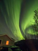 Galdur Cottage- heart of Golden Circle with hot tub