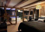 Keriana Luxe et détente privée en Alsace