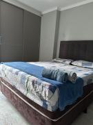 Apartamento Alto Padrão - Com Ar