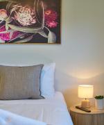 The Island Accommodation