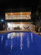 Casa Barra de São Miguel Casa Barramar Temporada