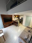 Apartamento a poucos passos da Praia do Peró