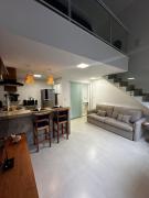 Apartamento a poucos passos da Praia do Peró