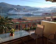 Top Argostoli