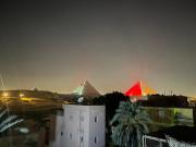 Abar Pyramids Hostel