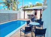 Vila de Porto e Piscinas naturais, á 5 min de caminhada!