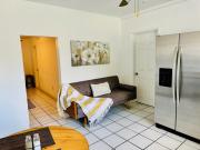 Quiet Miami Stay Perfect for Work, Relax, or party