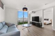 Premium Chermside Penthouse - Next to Westfield