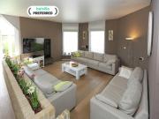 Villa in Middelkerke near the Beach