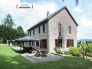 Durbuy Hillside Family Villa