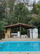 Apartamento 2 quartos em canajure