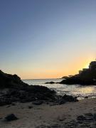 Fantástico Apartamento Vista Mar no Beach Class Ondina Salvador, pé na areia, com exclusivo acesso à praia