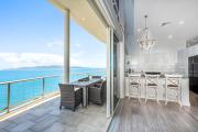 Absolute Luxury on the Marina Oceanfront Modern Penthouse with Panoramic Views