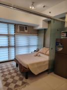 Cozy space in Viceroy Residences McKinley Hill Taguig