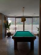 Cómodo depto a pasos del metro Irarrázabal