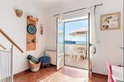 Apartment Praia Arrifana with BALCONY and SEA VIEW