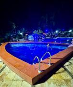 Belo apartamento no Solar Pipa