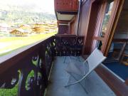 Valmorel : Appartement 1 Chambre avec Animaux Acceptés, Proche Pistes - FR-1-356-547