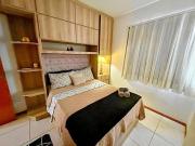 Maria Apê 04 Garagem ao lado do Independência Shopping