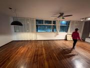 Comfort and space for the whole family - Copacabana