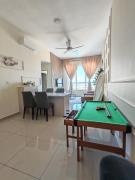 Amber Cove Malacca