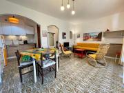 Lovely villa with a private garden