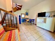 Holiday house with shared pool