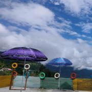 View Porjoton Mairung Gaon Homestay