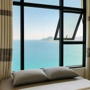 Sunrise Sea View Apartment