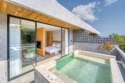 Elourea 1BR Apt Rooftop Jacuzzi In Uluwatu Elourea 1BR Apt Rooftop Jacuzzi In Uluwatu