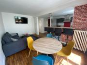 Appartement centre ville congrès