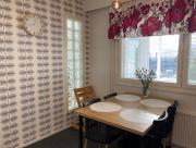 Lapland heaven at Kuusirinne